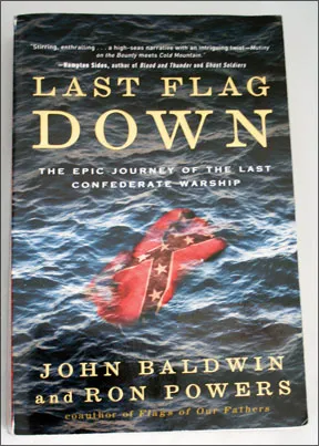 Last Flag Down