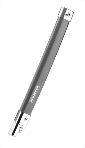 Schaefer Tuff Luff Aero