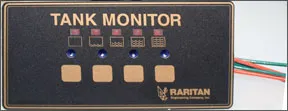  the Raritan Tank Monitor
