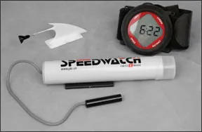 Speedwatch