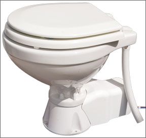 Johnson Aqua-T 47231