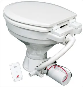 Johnson Aqua-T 47436