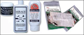 Metal Cleaners