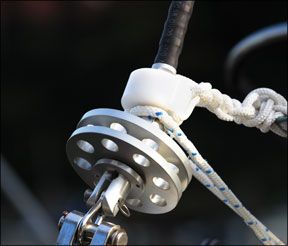 CDI Spinnaker Furler