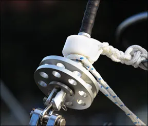 CDI Spinnaker Furler