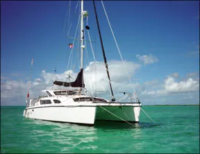 Gemini 105Mc