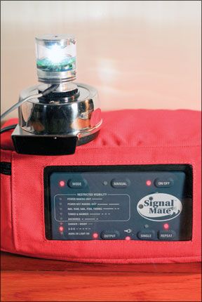 Signal Mate Portable Kit
