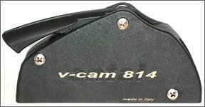 Antal V-cam 814