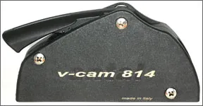 Antal V-cam 814