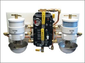 Boat Engine Fuel Filter