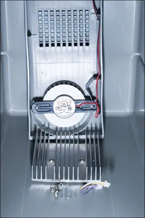Thermoelectric Coolers