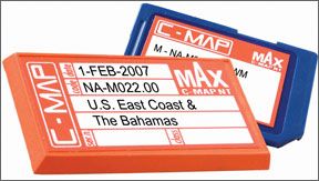 Labels on Chart Cards