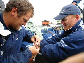 2006 Volvo Ocean Race