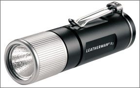 Leatherman S-3