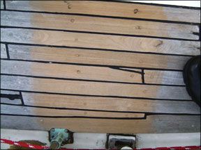 West Marine Heavy Duty