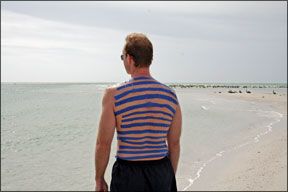 2007 Sunscreen Review