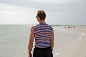 2007 Sunscreen Review