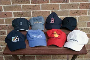 American-Style Hats