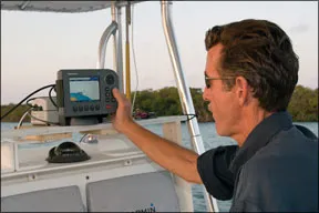 Raymarine A50D