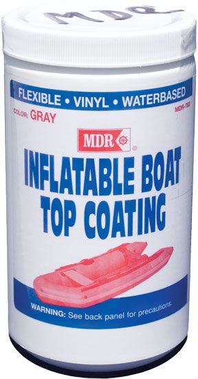 Inflatable Boat Coatings