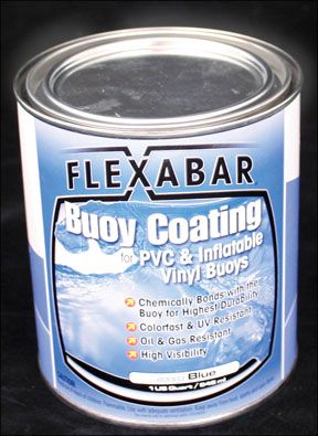 Inflatable Boat Coatings