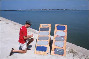 Inflatable Boat Coatings