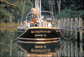 Protecting Linear Polyurethane Paints