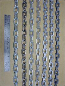 Mooring Chain