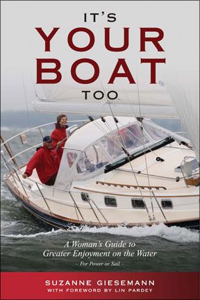 Boating Books