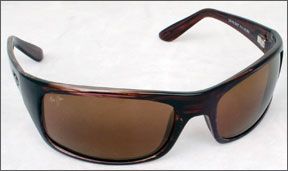 Maui Jim Peahi