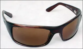 Maui Jim Peahi