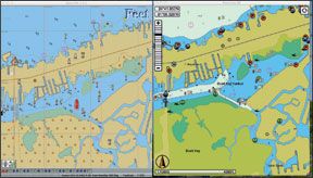 Navigation Software for Macs