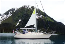Storm Trysails