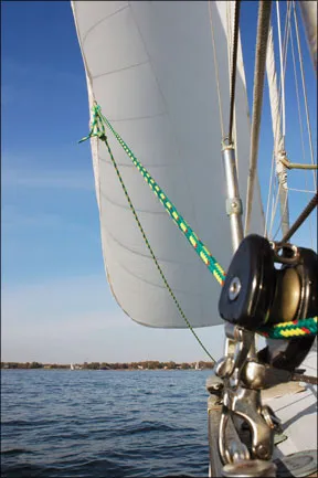 Ronstans Stainless-Steel and Alloy-Sheave Blocks