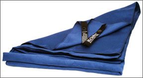 Quick Dry Travel Towels