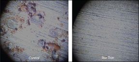 no diesel additive vs. diesel additive