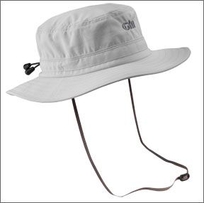 Sun Hat & Beach Hat Sweat Liner - Perspiration Absorbing Patented Technology