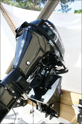 The Electric Panther 35