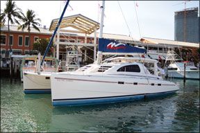 Debut of the Electric Leopard