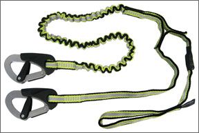 Spinlocks race tether 