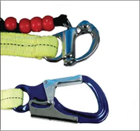 Kong jackline 