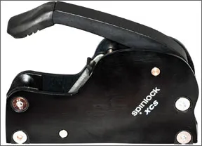 Spinlock XCS
