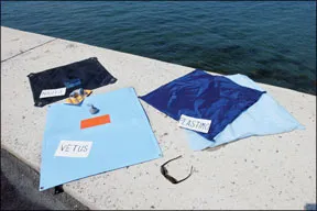 Flexible Water Tanks