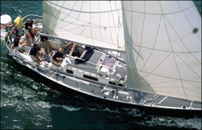 The McCurdy & Rhodes Navy 44