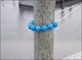 TideMinders string of pearls kit