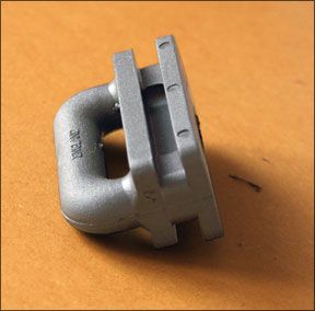 Schaeffer Marine Battslide