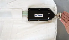 Schaeffer Marine Battslide