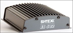 ES502 black-box sounder