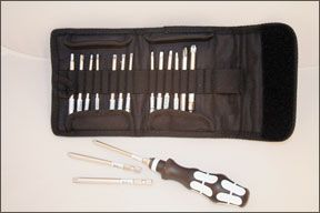 Wera Kraftform Kompakt 60