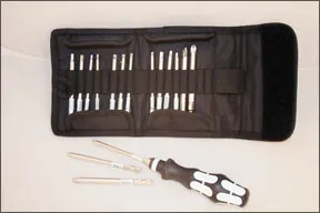 Wera Kraftform Kompakt 60